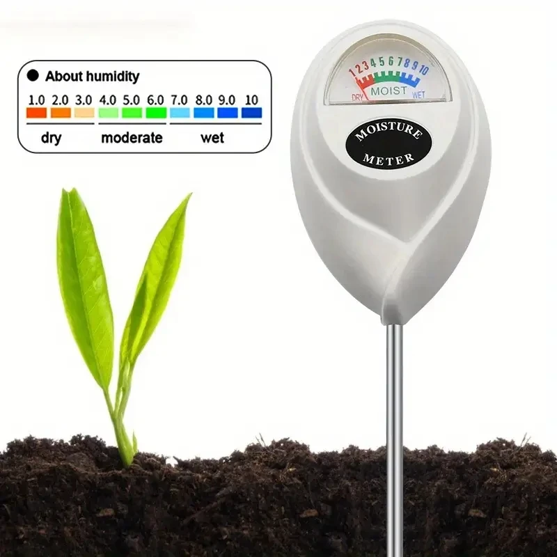Home Gardening Soil Moisture H - огляд і ціна Bonsai Garden Home