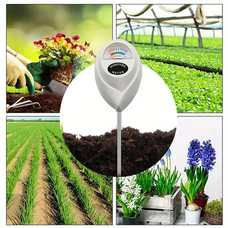 Home Gardening Soil Moisture H - огляд і ціна Bonsai Garden Home