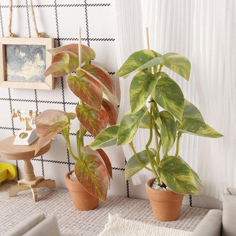 1/12 Dollhouse Simulation Gree - огляд і ціна Us Bonsai Garden