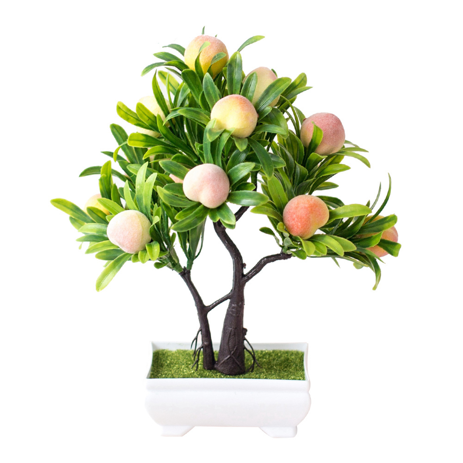 1Pc Artificial Fruit Orange Tr - огляд і ціна Bonsai Garden Home